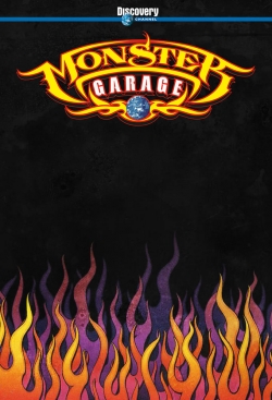 Monster Garage-full