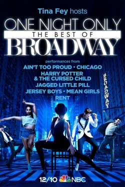 One Night Only: The Best of Broadway-full