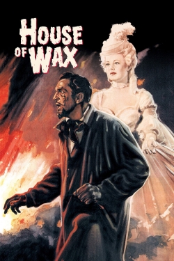 House of Wax-full