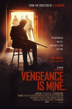 Vengeance is Mine-full