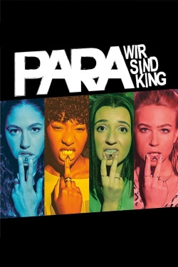 Para - Wir sind King-full