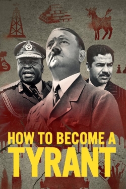 How to Become a Tyrant-full