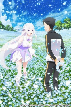 Re: Zero kara Hajimeru Isekai Seikatsu - Memory Snow-full