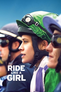 Ride Like a Girl-full