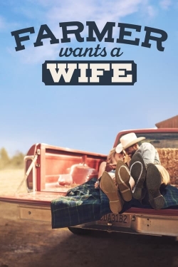 Farmer Wants a Wife-full